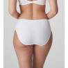 Culotte haute Madison Prima Donna BLANC