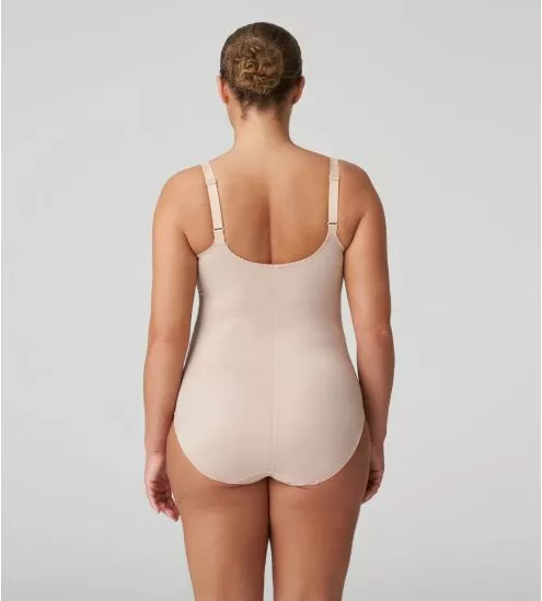 Body Madison Café