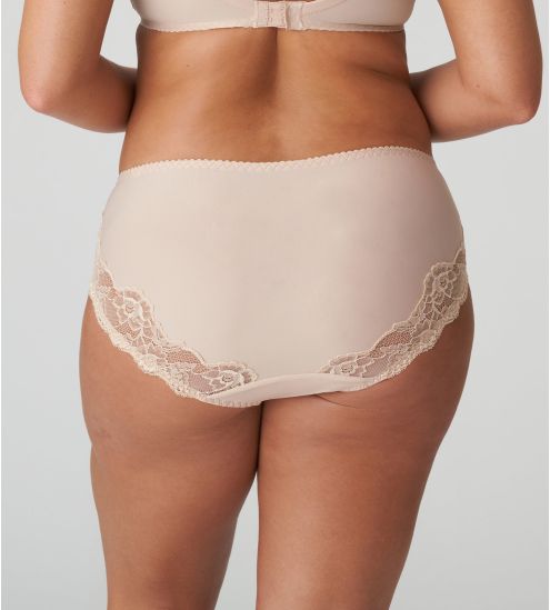 Culotte haute Madison CAFE