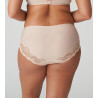 Culotte haute Madison CAFE