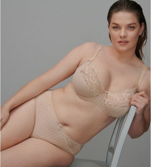 Culotte haute Madison CAFE