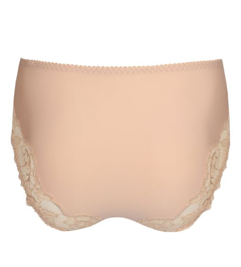 Culotte haute Madison CAFE