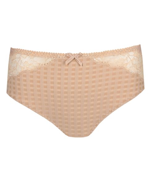 Culotte haute Madison CAFE