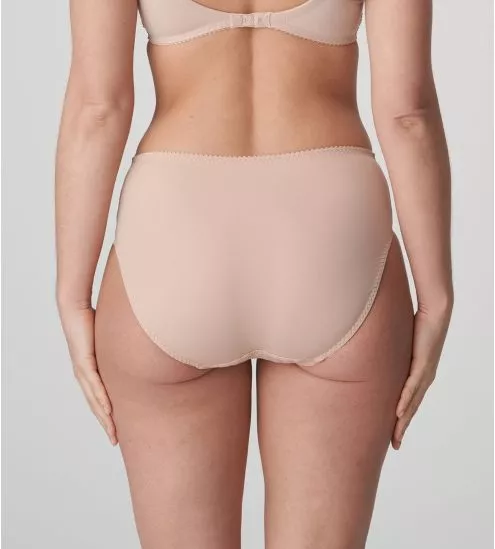 Culotte haute Madison Prima Donna CAFE