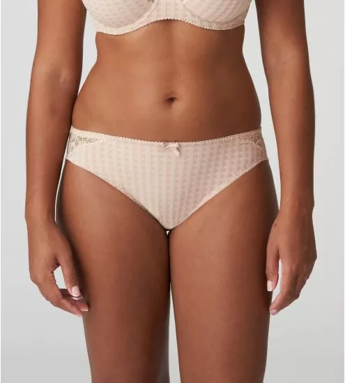 Slip brésilien Madison Café