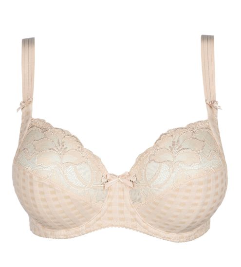 Soutien gorge à armatures Madison CAFE