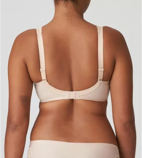 Soutien gorge armature Madison Café (bonnets B, C, D, E)