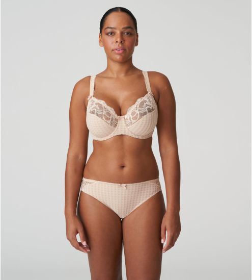 Soutien gorge à armatures Madison CAFE