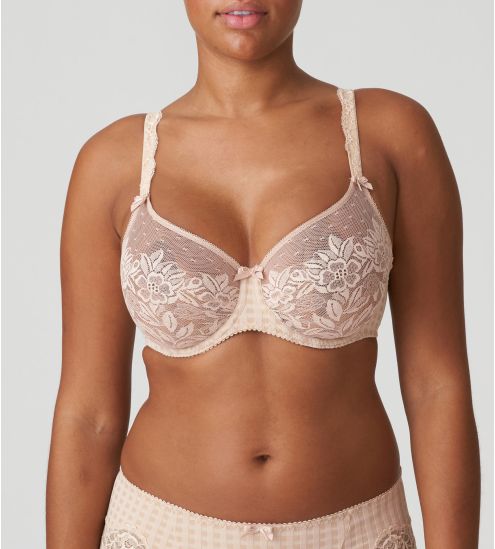 Soutien-gorge emboîtant Madison Cafe