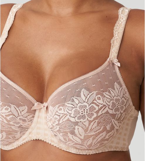 Soutien-gorge emboîtant Madison Cafe