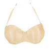 Soutien-gorge bandeau Prima Donna COGNAC