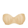Soutien-gorge bandeau Prima Donna COGNAC