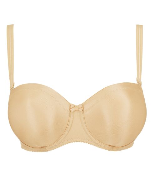 Soutien-gorge bandeau Prima Donna COGNAC