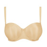 Soutien-gorge bandeau Prima Donna COGNAC