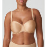 Soutien-gorge bandeau Prima Donna COGNAC
