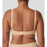 Soutien-gorge bandeau Prima Donna COGNAC