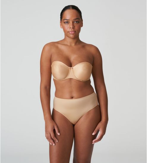 Soutien-gorge bandeau Prima Donna COGNAC