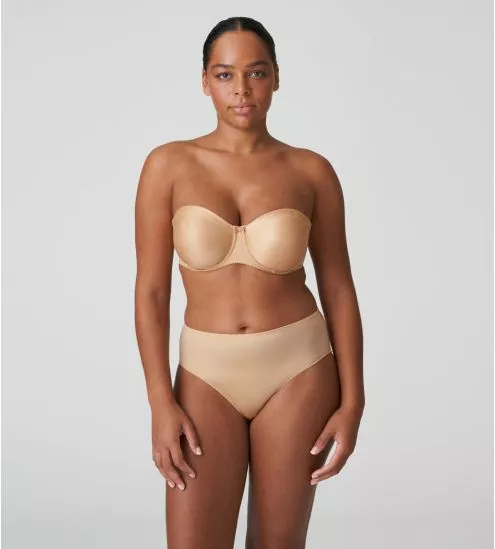 Soutien-gorge bandeau Prima Donna COGNAC