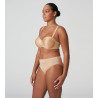 Soutien-gorge bandeau Prima Donna COGNAC