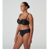Soutien-gorge bandeau Prima Donna NOIR