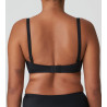 Soutien-gorge bandeau Prima Donna NOIR