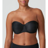 Soutien-gorge bandeau Prima Donna NOIR