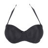 Soutien-gorge bandeau Prima Donna NOIR