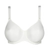 Soutien gorge à armatures Satin Naturel