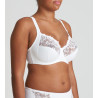 Soutien gorge emboîtant Deauville Blanc (B,C,D,E)