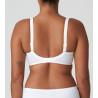 Soutien gorge armatures Deauville BLANC
