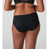 Culotte haute Deauville NOIR