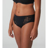 Culotte haute Deauville NOIR