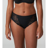 Culotte haute Deauville NOIR