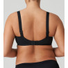 Soutien gorge emboîtant Deauville Noir