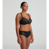 Soutien gorge emboîtant (bonnets B à E) Deauville Noir