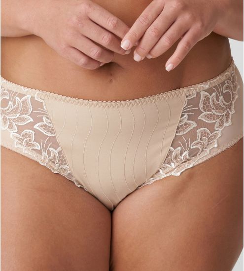 Culotte haute Deauville CAFE
