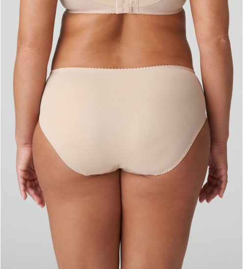 Culotte haute Deauville CAFE