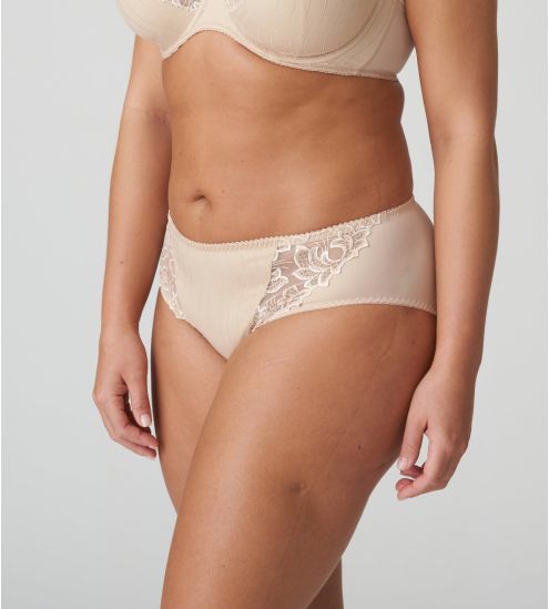 Culotte haute Deauville CAFE