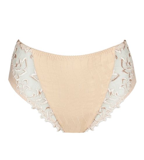 Culotte haute Deauville CAFE