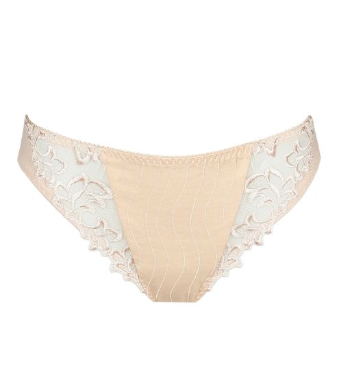 Slip brésilien Deauville CAFE