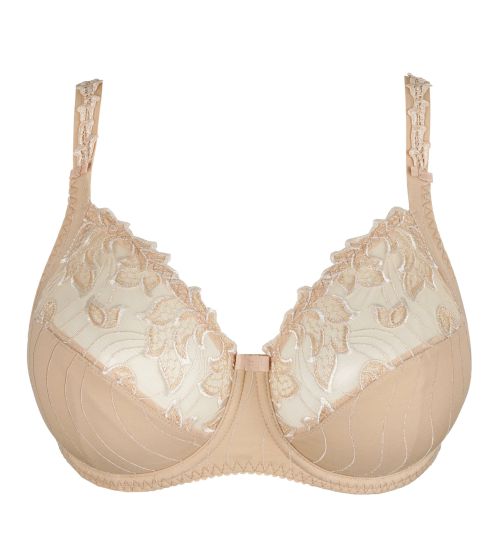 Soutien gorge armatures Deauville CAFE