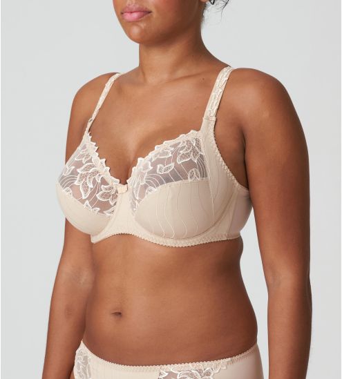 Soutien gorge armatures Deauville CAFE