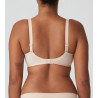 Soutien gorge emboîtant (C, D, E) Deauville Café