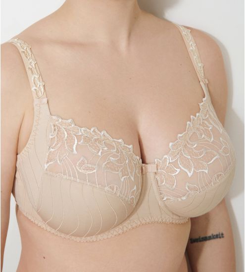 Soutien gorge armatures Deauville CAFE