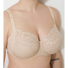 Soutien gorge emboîtant (C, D, E) Deauville Café