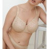 Soutien gorge emboîtant (C, D, E) Deauville Café