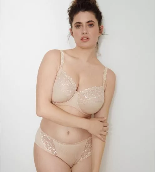 Soutien gorge armatures Deauville CAFE