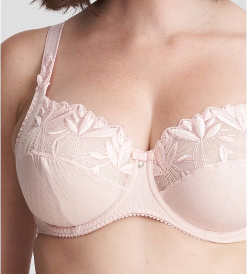 Soutien-gorge Orlando (C,D,E) PEARLY PINK