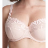 Soutien-gorge Orlando (C,D,E) PEARLY PINK