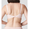 Soutien-gorge Orlando (C,D,E) PEARLY PINK